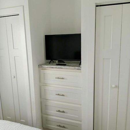 Jetstream Rv Resort At The Med Center Houston Buitenkant foto