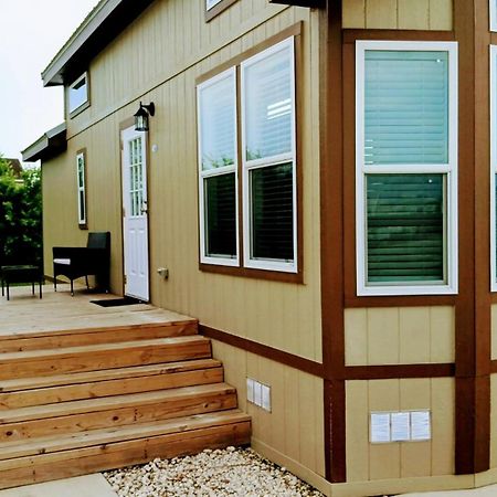 Jetstream Rv Resort At The Med Center Houston Buitenkant foto