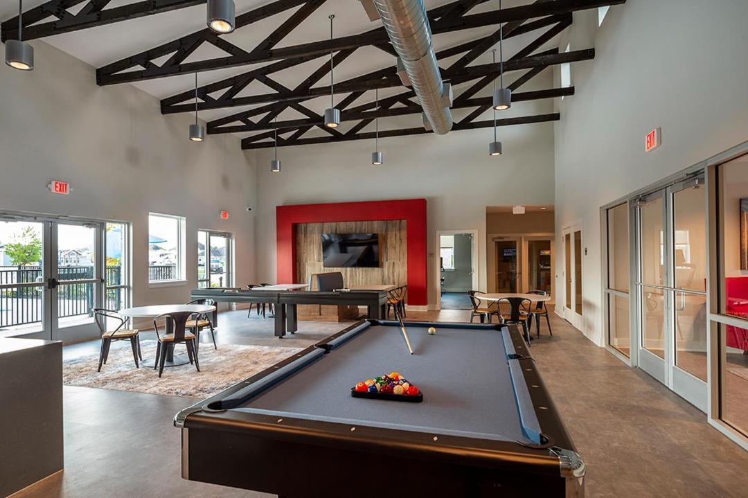 Jetstream Rv Resort At The Med Center Houston Buitenkant foto